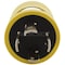 Ac Works RV Generator 4-Prong L14-30P 30A Locking Plug - TT-30 RV 30A Female Connector RVL1430TT - alternate 2